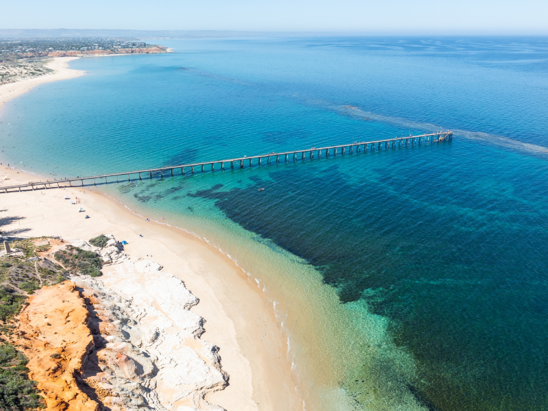 Complete Tour of South Australia — 12